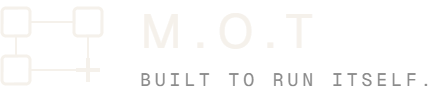 M.O.T Innovation